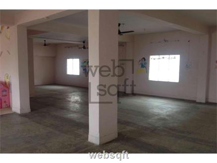 Office Space for Rent in Telangana